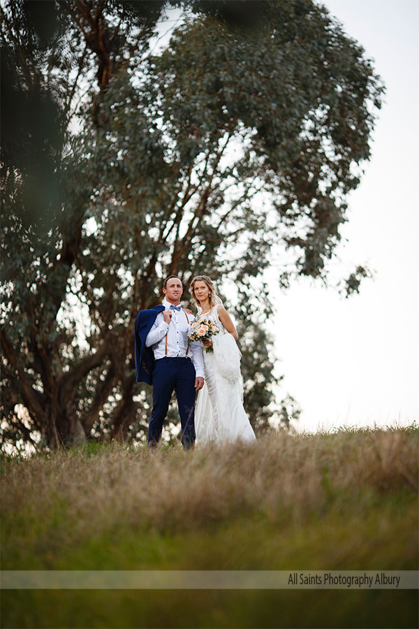 Catherine & Damien’s Wedding at St. Patrick's Hall | Albury Wedding Photographers | h031.jpg