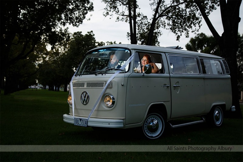 Sarah and Dennis's wedding at the Rock  | Wagga Wagga Wedding Photographers 