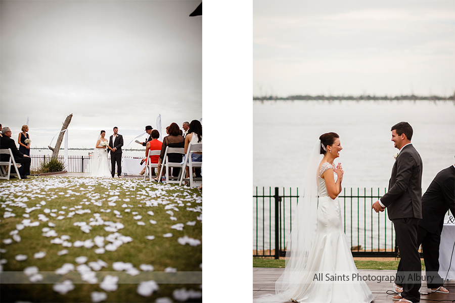 Lauren and Jason's wedding at Yarrawonga | Yarrawonga / Mulwala Wedding Photographers | ls028.jpg