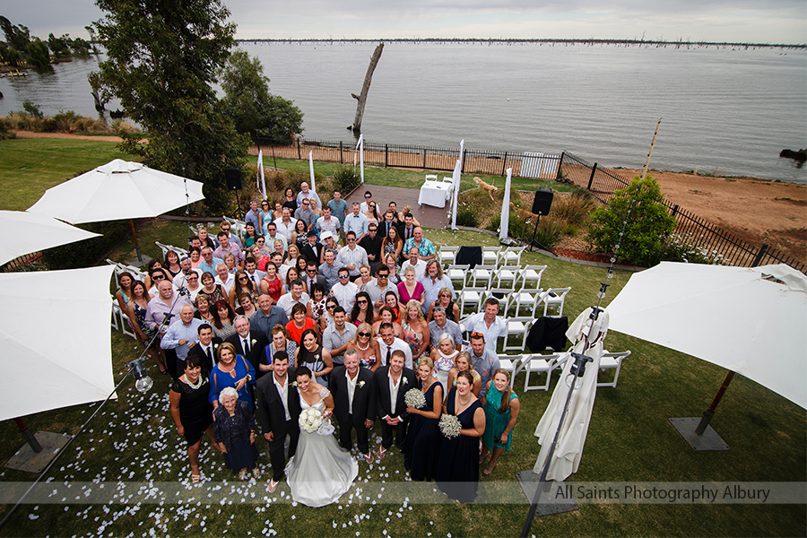 Lauren and Jason's wedding at Yarrawonga | Yarrawonga / Mulwala Wedding Photographers | ls030.jpg