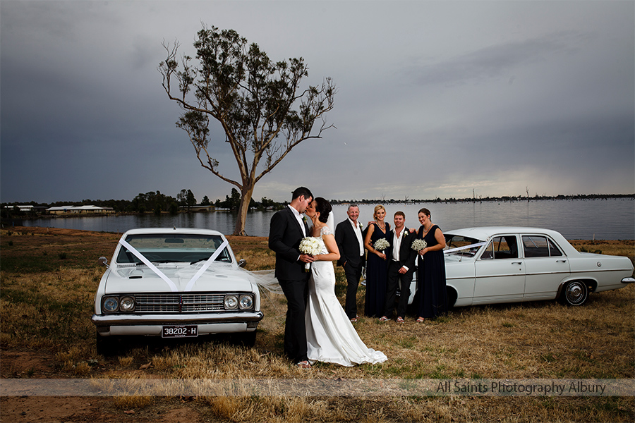 Lauren and Jason's wedding at Yarrawonga | Yarrawonga / Mulwala Wedding Photographers | ls062.jpg