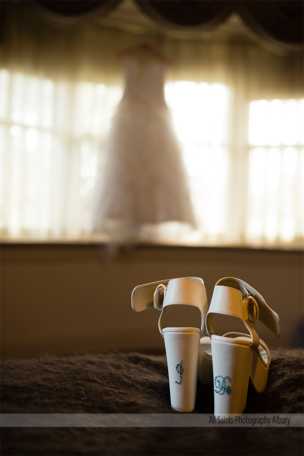 Kiera and Troy's Albury Racing Club Wedding | Albury Wedding Photographers | p004.jpg