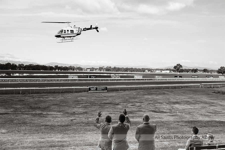 Kiera and Troy's Albury Racing Club Wedding | Albury Wedding Photographers | p013.jpg