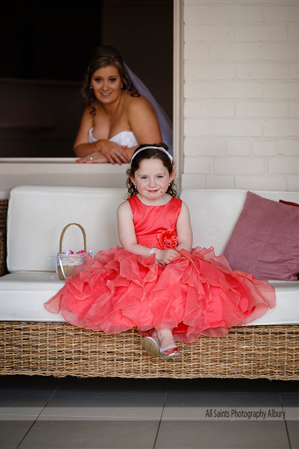 Kiera and Troy's Albury Racing Club Wedding | Albury Wedding Photographers | p006.jpg