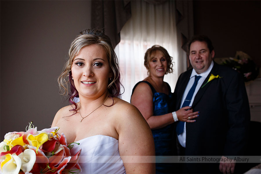 Kiera and Troy's Albury Racing Club Wedding | Albury Wedding Photographers | p010.jpg