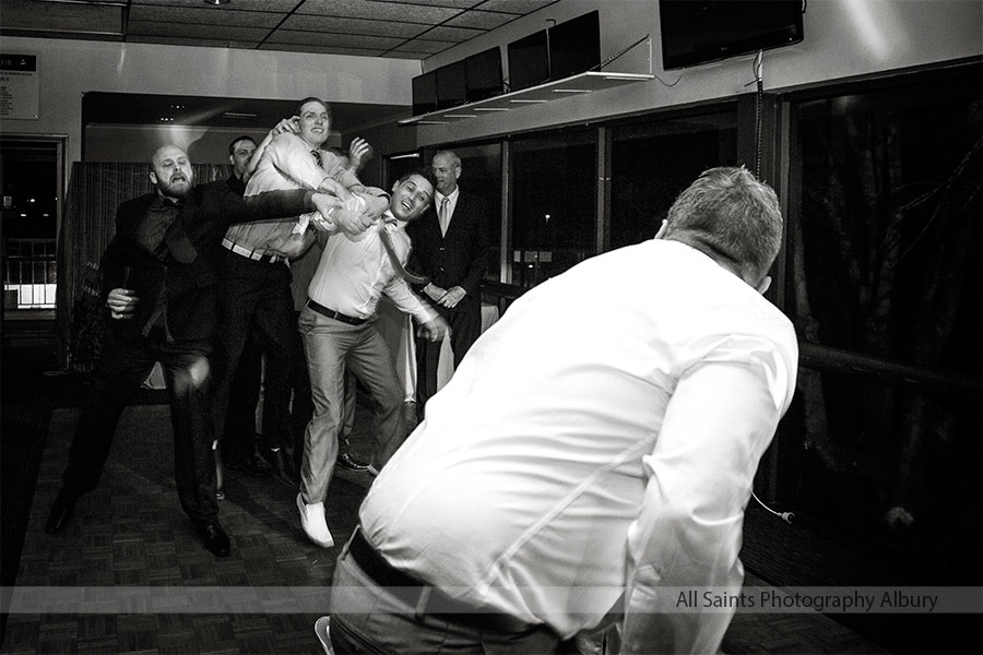 Kiera and Troy's Albury Racing Club Wedding | Albury Wedding Photographers | p030.jpg