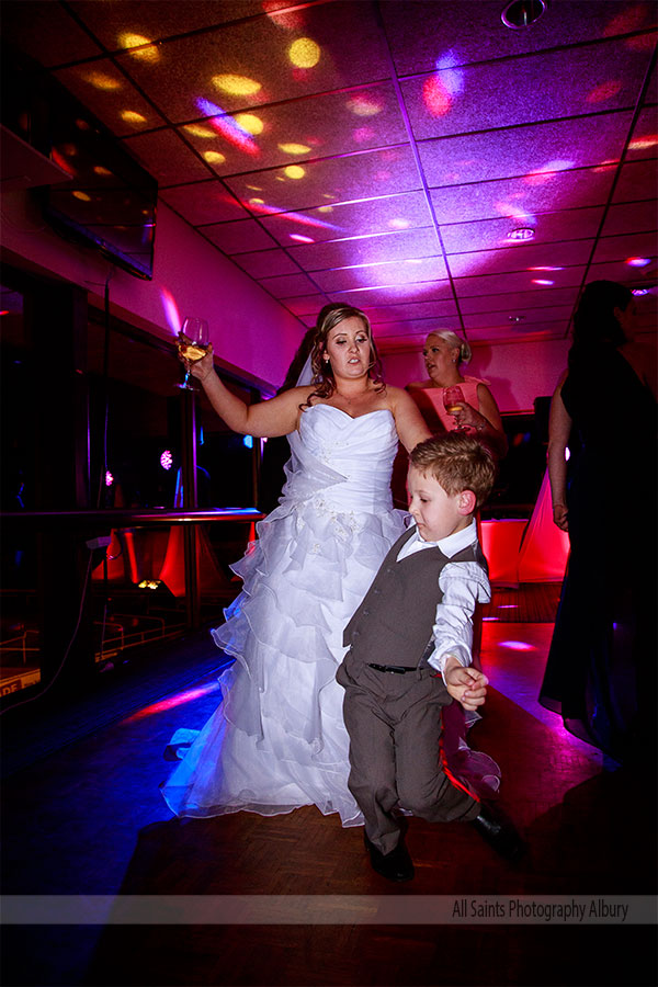 Kiera and Troy's Albury Racing Club Wedding | Albury Wedding Photographers | p032.jpg