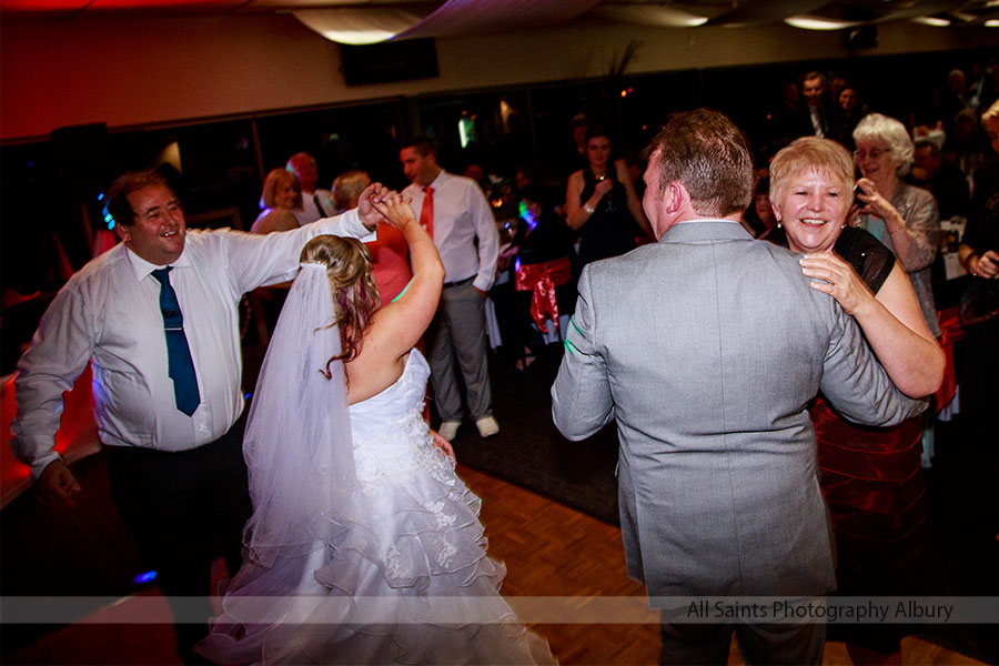 Kiera and Troy's Albury Racing Club Wedding | Albury Wedding Photographers | p028.jpg