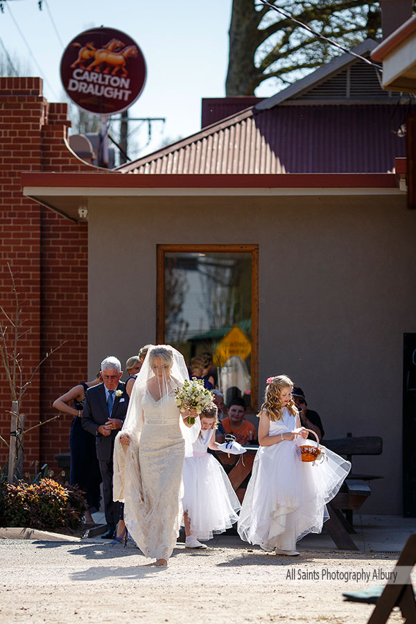 Emma and Clint's wedding at the Mitta Mitta Pub | Mitta Mitta wedding photographers  | b010.jpg