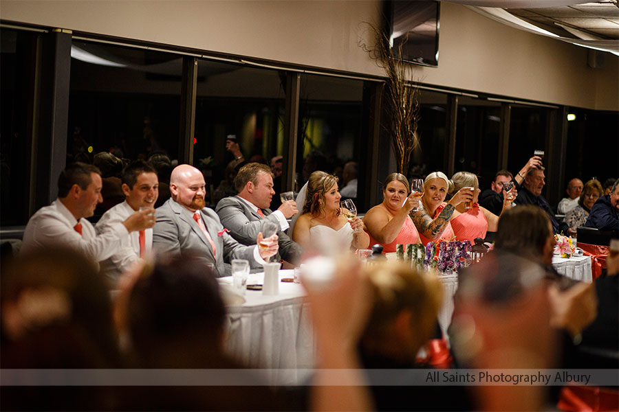 Kiera and Troy's Albury Racing Club Wedding | Albury Wedding Photographers | p025.jpg
