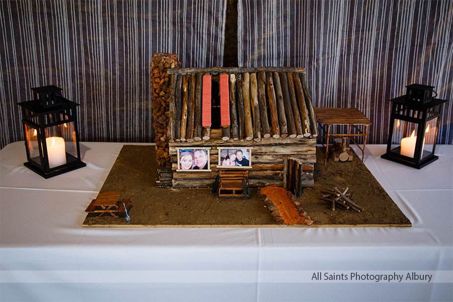 Kiera and Troy's Albury Racing Club Wedding | Albury Wedding Photographers | p022.jpg