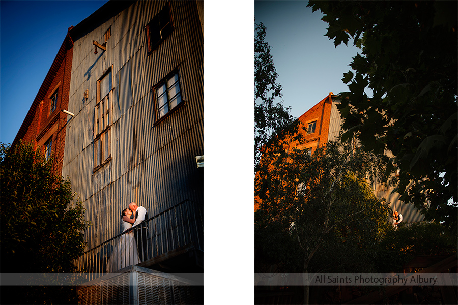 Corowa Whisky Factory Wedding Venue – A Unique Industrial Wedding Location | rg066.jpg