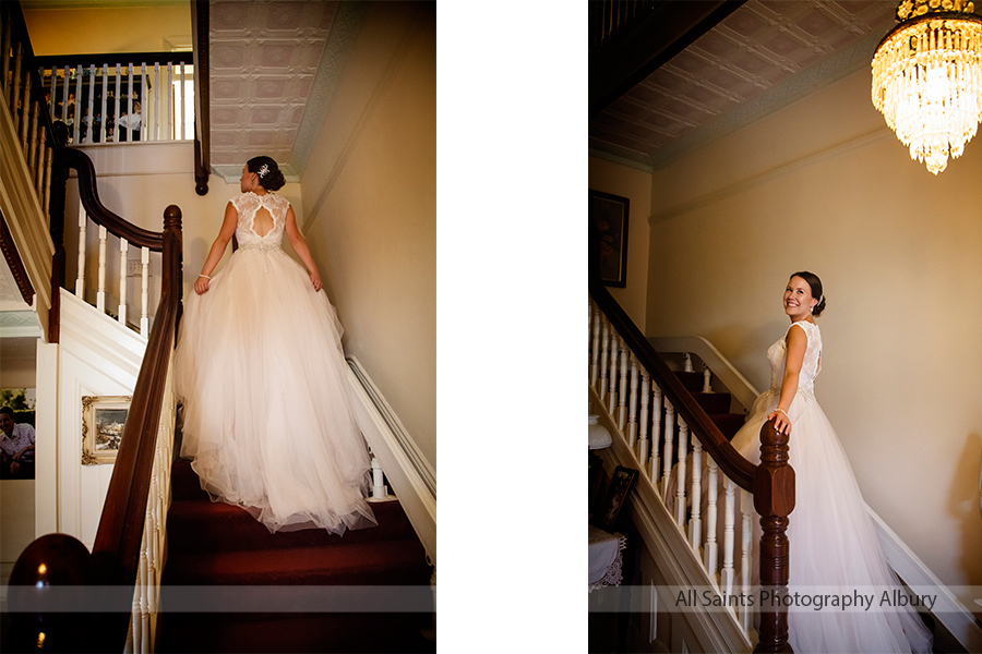 Rochelle and Geoff's weddding at the Junee Chocolate and Licorice Factory | Junee Wedding Photographers | rg007.jpg
