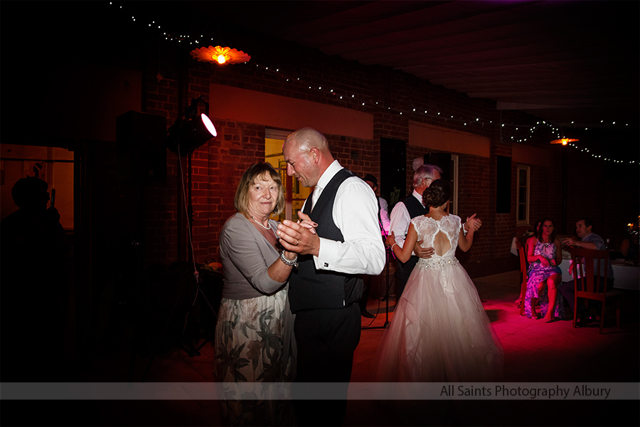 Rochelle and Geoff's weddding at the Junee Chocolate and Licorice Factory | Junee Wedding Photographers | rg074.jpg