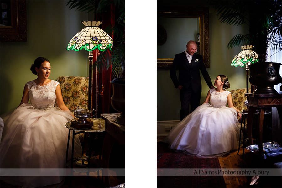 Rochelle and Geoff's weddding at the Junee Chocolate and Licorice Factory | Junee Wedding Photographers | rg016.jpg