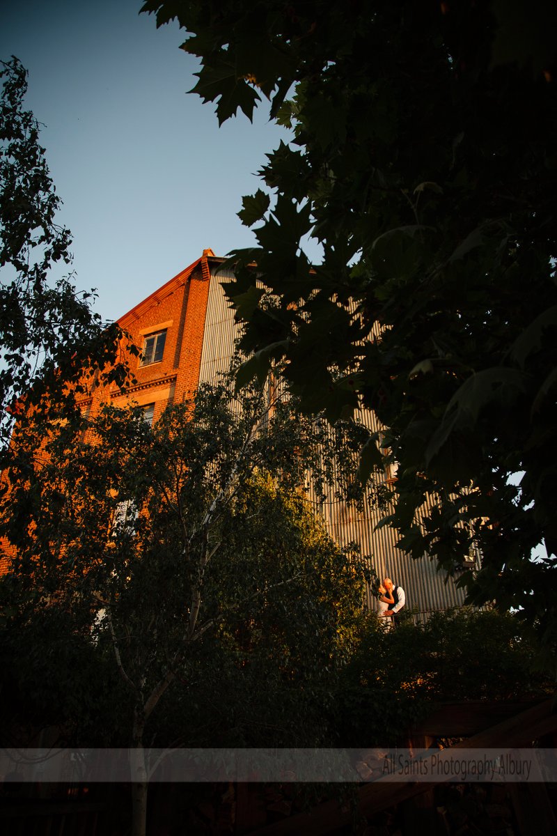Rochelle and Geoff's weddding at the Junee Chocolate and Licorice Factory | Junee Wedding Photographers | rg089.jpg