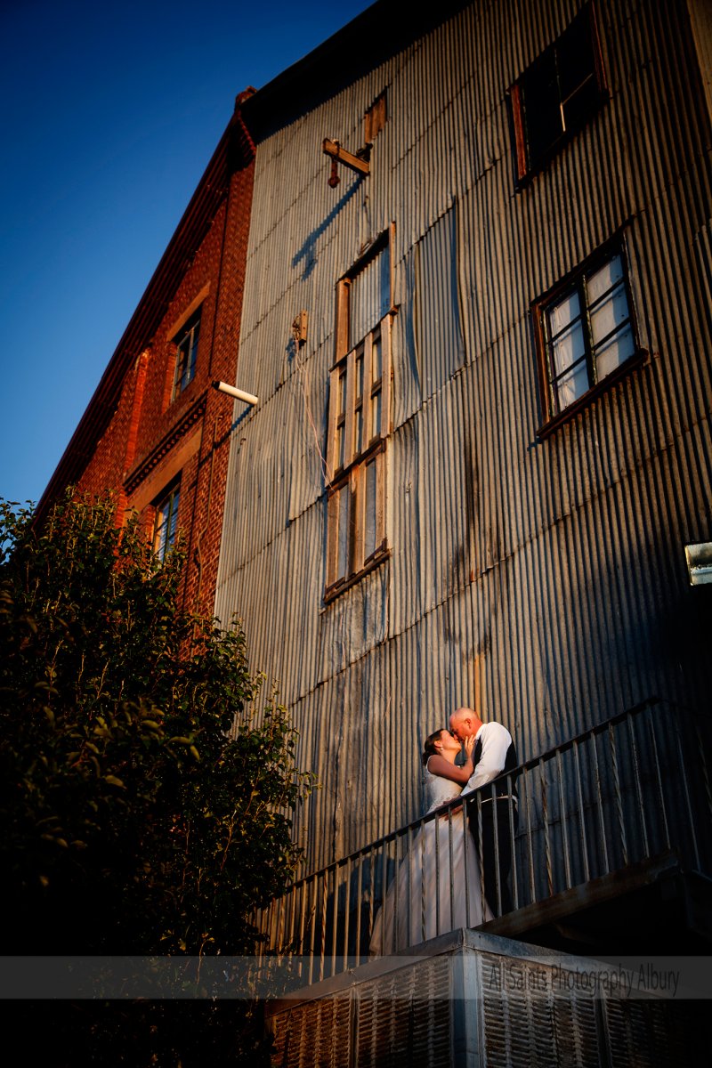 Corowa Whisky Factory Wedding Venue – A Unique Industrial Wedding Location | rg088.jpg