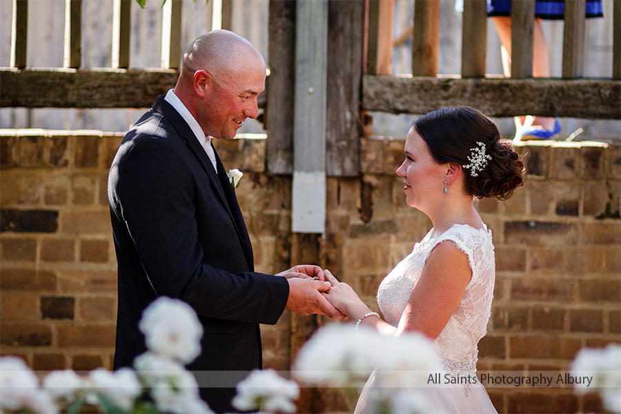 Rochelle and Geoff's weddding at the Junee Chocolate and Licorice Factory | Junee Wedding Photographers | rg048.jpg