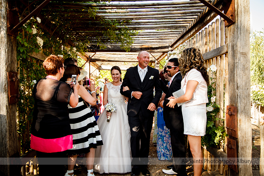 Rochelle and Geoff's weddding at the Junee Chocolate and Licorice Factory | Junee Wedding Photographers | rg054.jpg