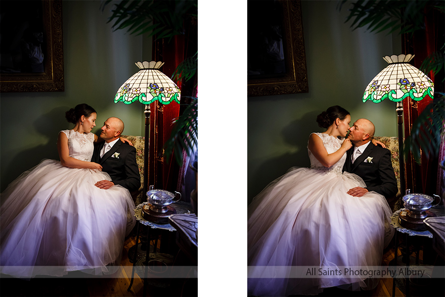 Rochelle and Geoff's weddding at the Junee Chocolate and Licorice Factory | Junee Wedding Photographers | rg018.jpg