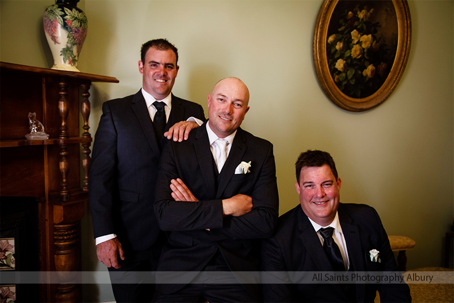 Rochelle and Geoff's weddding at the Junee Chocolate and Licorice Factory | Junee Wedding Photographers | rg019.jpg