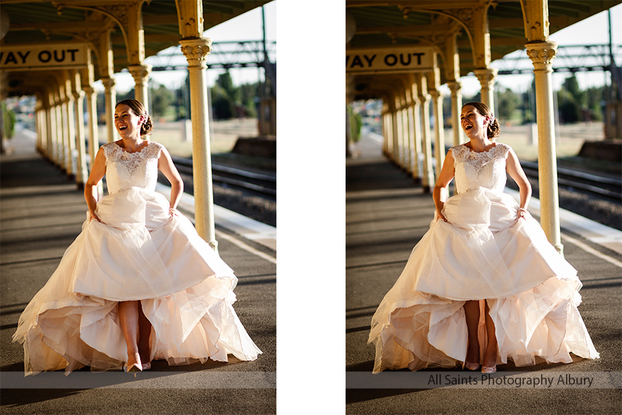 Rochelle and Geoff's weddding at the Junee Chocolate and Licorice Factory | Junee Wedding Photographers | rg063.jpg