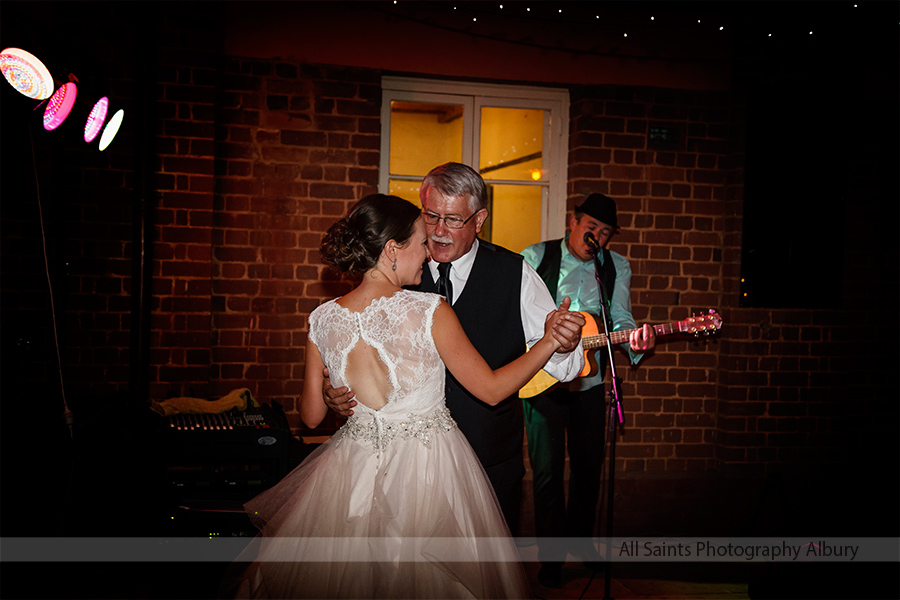 Rochelle and Geoff's weddding at the Junee Chocolate and Licorice Factory | Junee Wedding Photographers | rg072.jpg