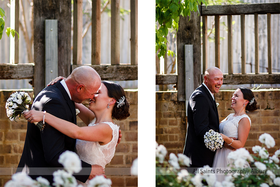 Rochelle and Geoff's weddding at the Junee Chocolate and Licorice Factory | Junee Wedding Photographers | rg050.jpg