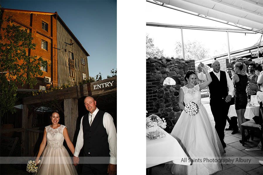 Rochelle and Geoff's weddding at the Junee Chocolate and Licorice Factory | Junee Wedding Photographers | rg064.jpg