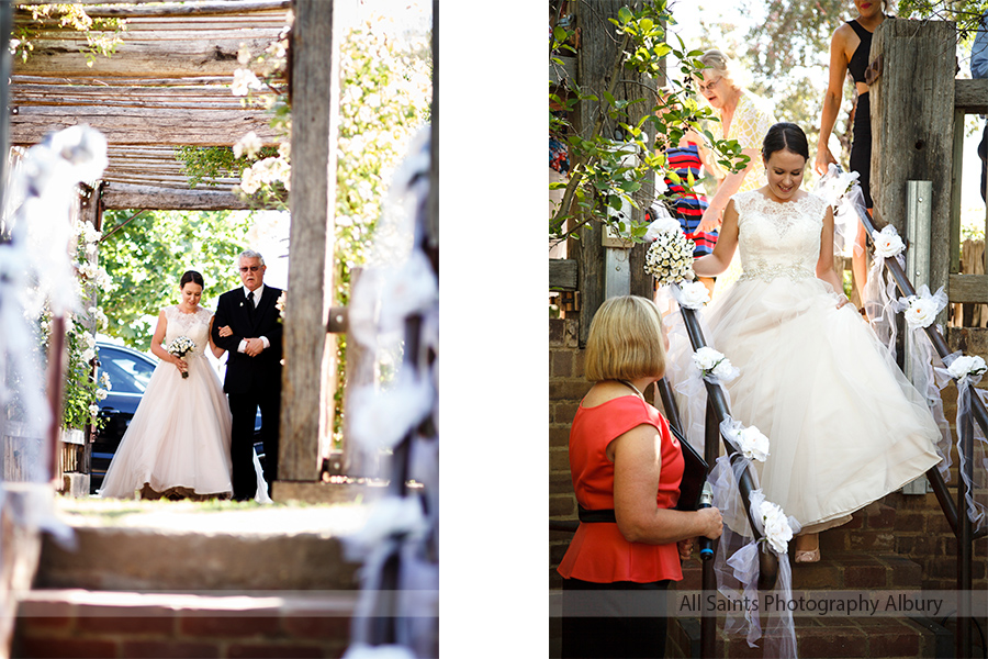 Rochelle and Geoff's weddding at the Junee Chocolate and Licorice Factory | Junee Wedding Photographers | rg034.jpg