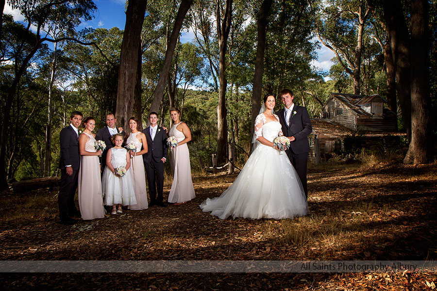 Kelsey & Bradley’s Wedding at Feathertop Private Estate | Porepunkah / Bright Wedding Photographers | g015.jpg