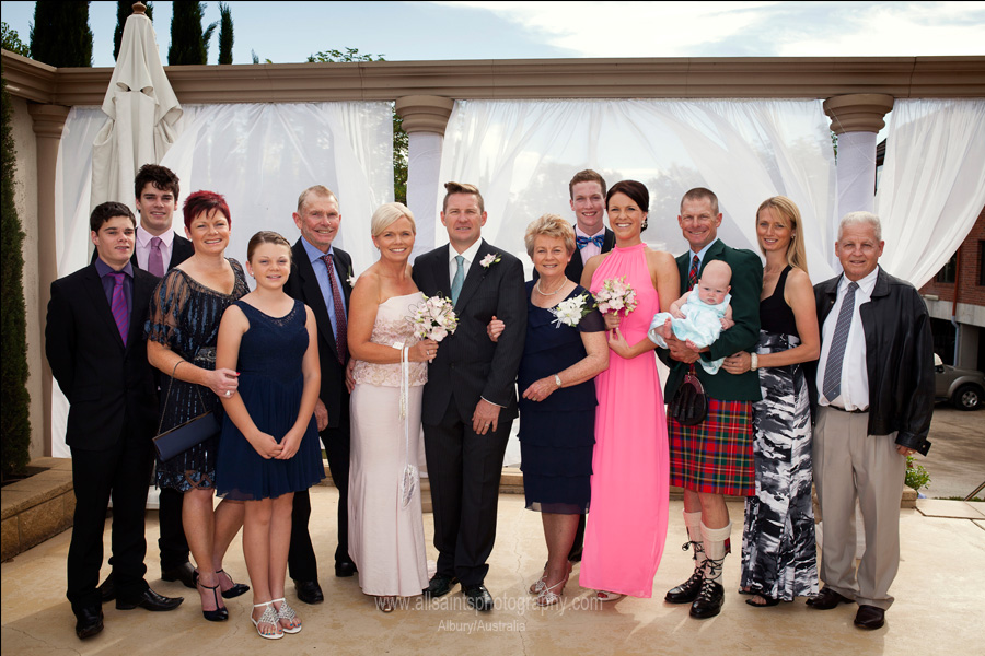 Karen and David's Albury Manor House Wedding  | Albury Wedding Photographers  | d052.jpg