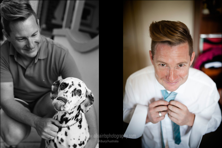 Karen and David's Albury Manor House Wedding  | Albury Wedding Photographers  | d005.jpg