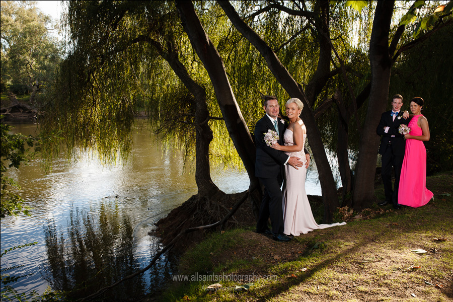 Karen and David's Albury Manor House Wedding  | Albury Wedding Photographers  | d064.jpg