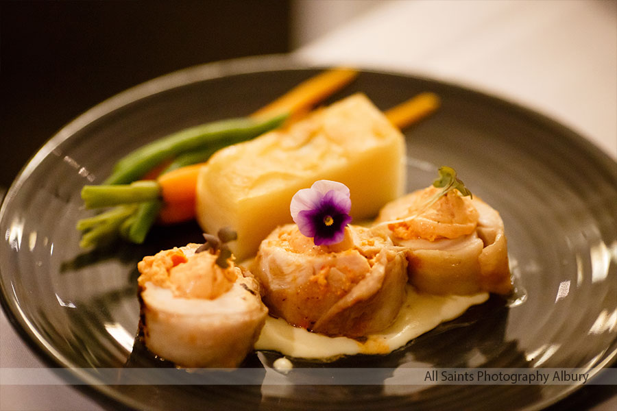 Kristy & Terry's Wodonga Golf Club Wedding | Albury Wedding Photographers | c063.jpg