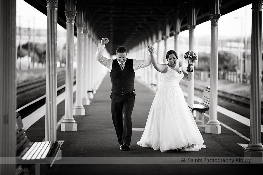 Kristy & Terry's Wodonga Golf Club Wedding | Albury Wedding Photographers | c043.jpg