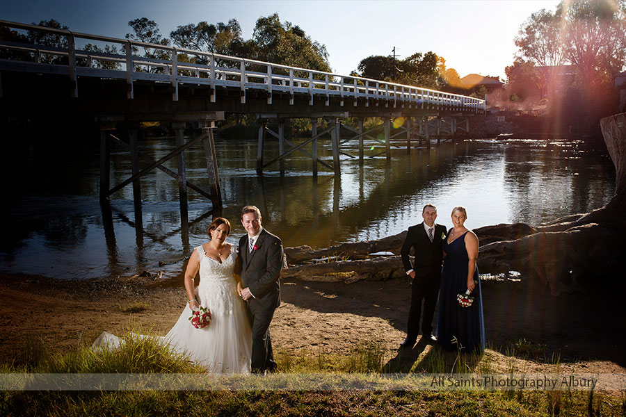 Kristy & Terry's Wodonga Golf Club Wedding | Albury Wedding Photographers | c033.jpg
