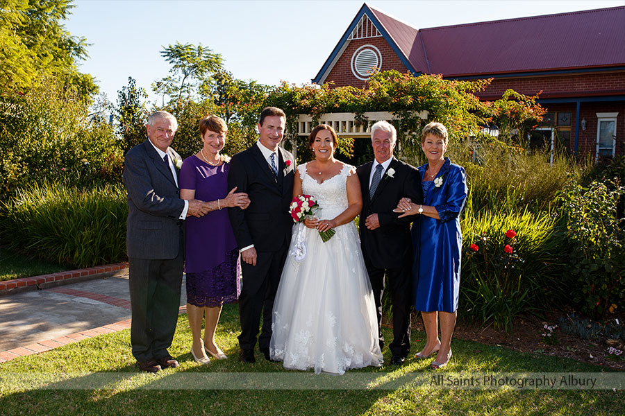 Kristy & Terry's Wodonga Golf Club Wedding | Albury Wedding Photographers | c029.jpg