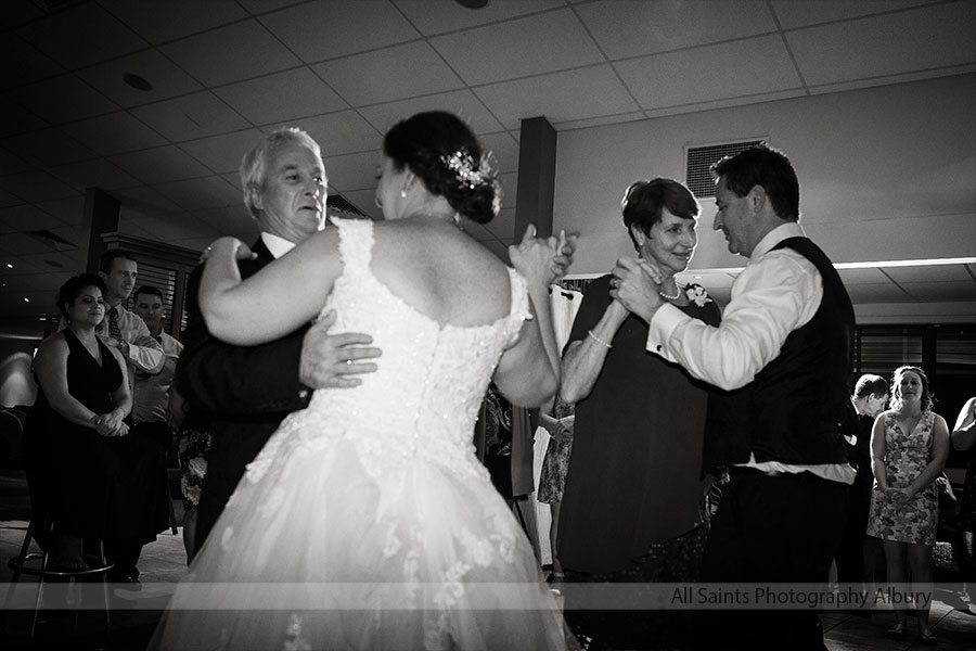 Kristy & Terry's Wodonga Golf Club Wedding | Albury Wedding Photographers | c066.jpg