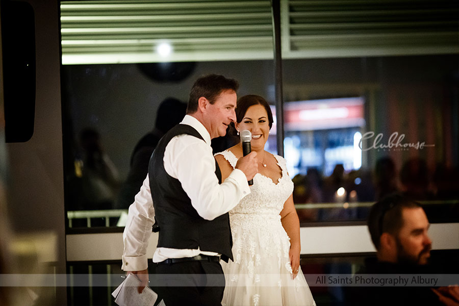 Kristy & Terry's Wodonga Golf Club Wedding | Albury Wedding Photographers | c056.jpg