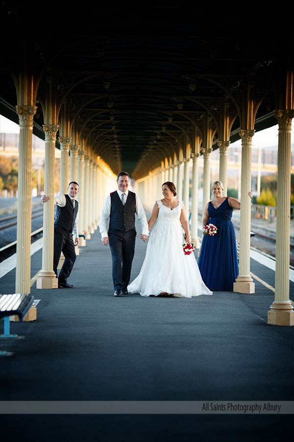 Kristy & Terry's Wodonga Golf Club Wedding | Albury Wedding Photographers | c042.jpg