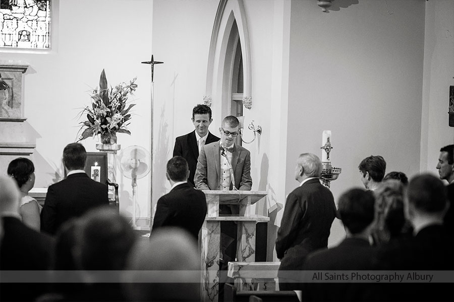 Kristy & Terry's Wodonga Golf Club Wedding | Albury Wedding Photographers | c023.jpg