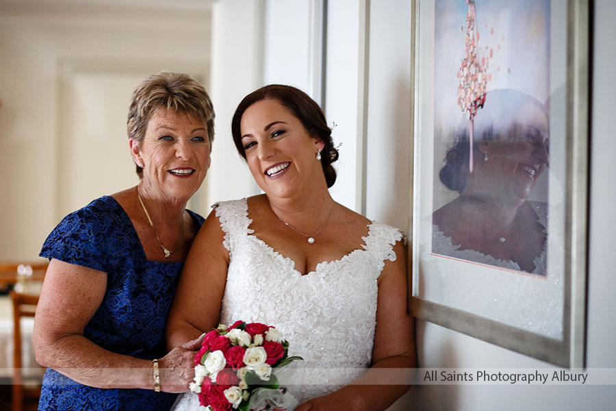 Kristy & Terry's Wodonga Golf Club Wedding | Albury Wedding Photographers | c010.jpg