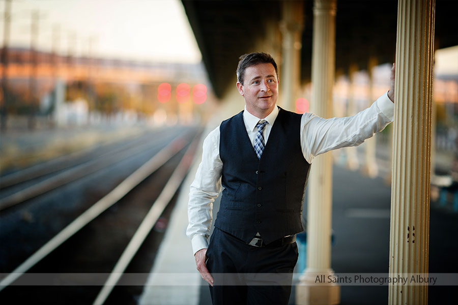 Kristy & Terry's Wodonga Golf Club Wedding | Albury Wedding Photographers | c046.jpg