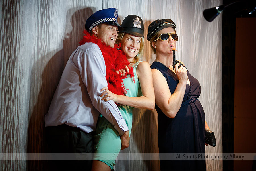 Kristy & Terry's Wodonga Golf Club Wedding | Albury Wedding Photographers | c057.jpg