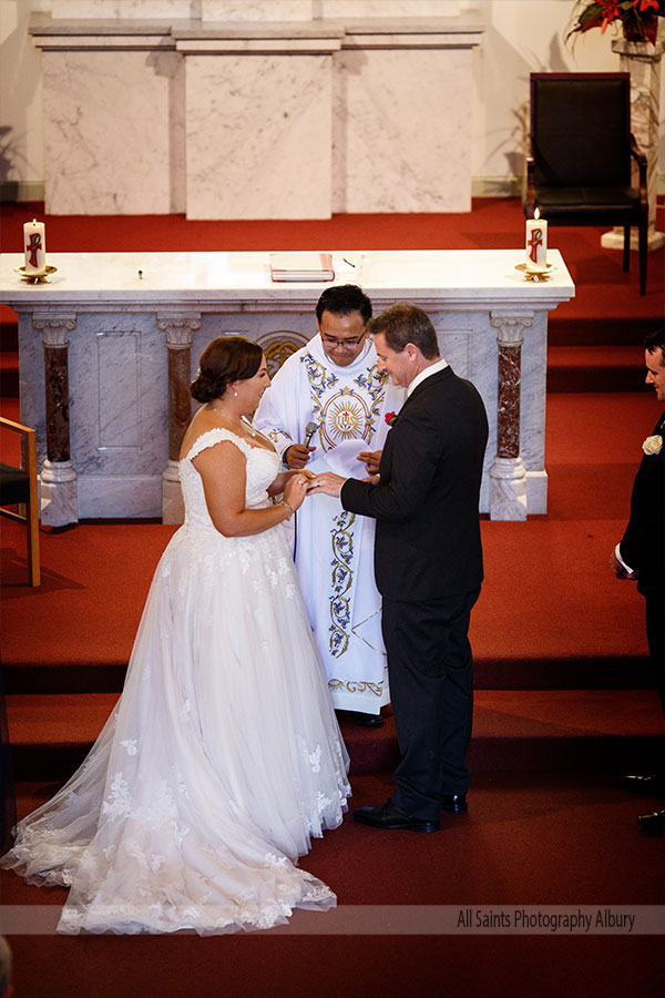 Kristy & Terry's Wodonga Golf Club Wedding | Albury Wedding Photographers | c022.jpg