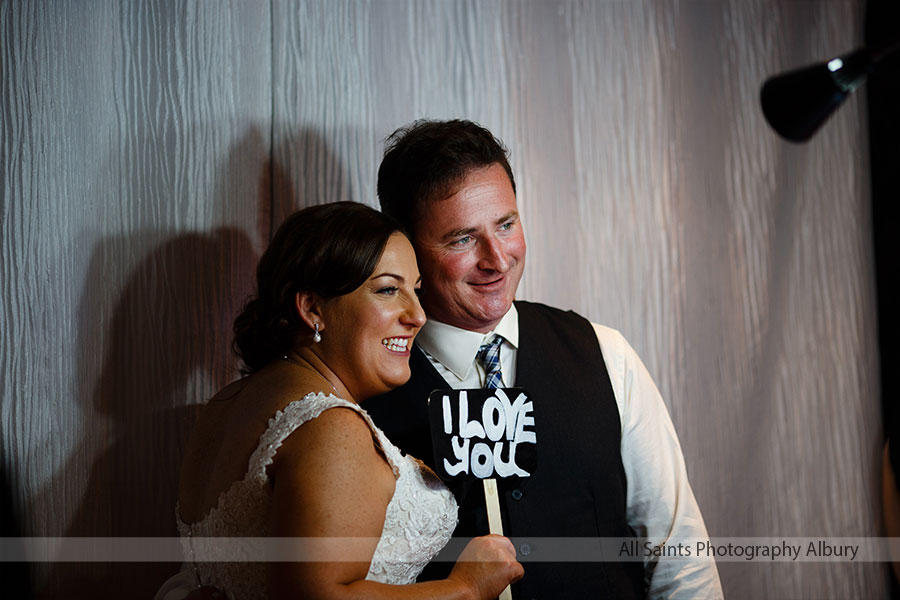 Kristy & Terry's Wodonga Golf Club Wedding | Albury Wedding Photographers | c058.jpg