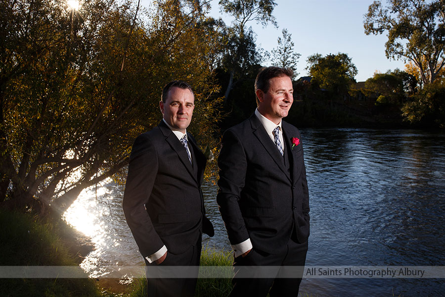 Kristy & Terry's Wodonga Golf Club Wedding | Albury Wedding Photographers | c034.jpg