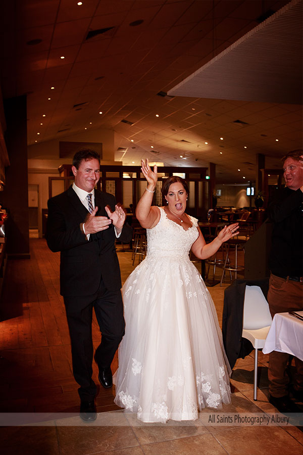 Kristy & Terry's Wodonga Golf Club Wedding | Albury Wedding Photographers | c053.jpg