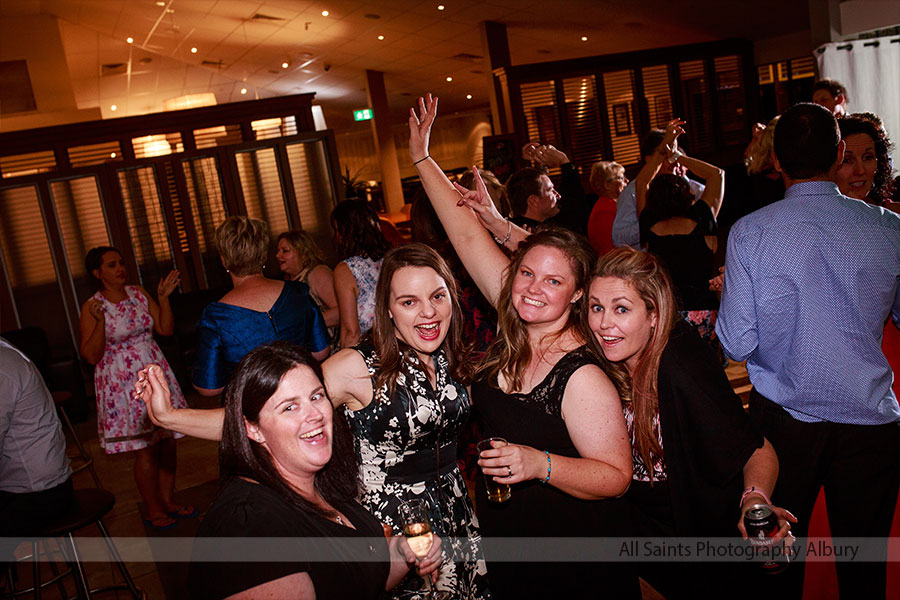 Kristy & Terry's Wodonga Golf Club Wedding | Albury Wedding Photographers | c072.jpg